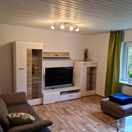 Appartement Soutterain *
