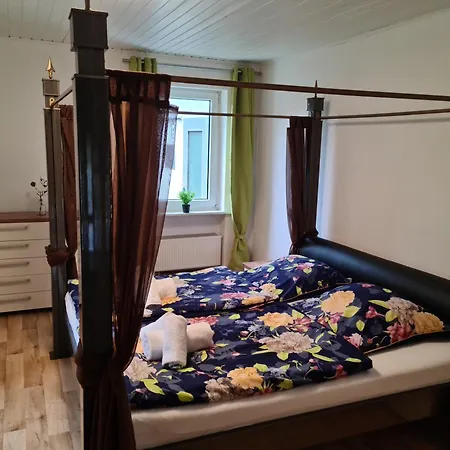 Appartement Soutterain