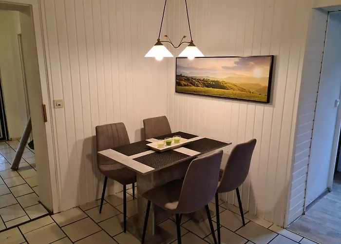 アパート Soutterain ヴィンターベルク